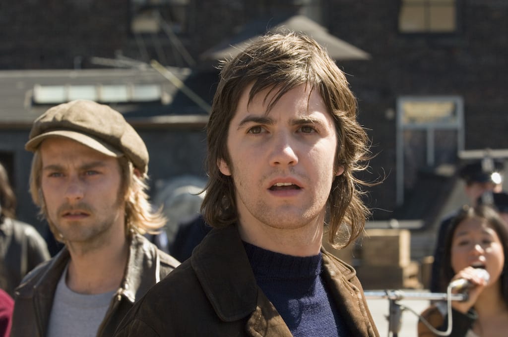 Jim Sturgess in 'Across the Universe' (Image Credits: Sony Pictures)