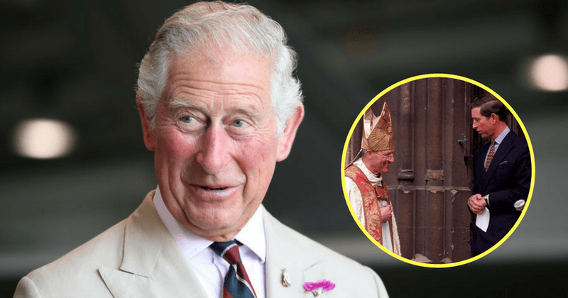 Prince Charles says he was 'misled' by pedophile bishop, denies influencing abuse investigation