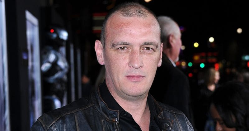 'Sons of Anarchy' star Alan O'Neill died from accidental fall after heavy drinking: Coroner's office