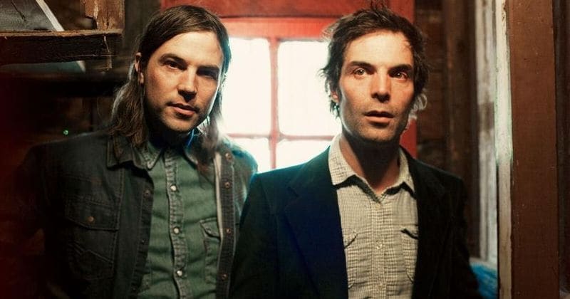 Barr Brothers talk 'Queens of the Breakers', recording in isolation, touring with War on Drugs and more