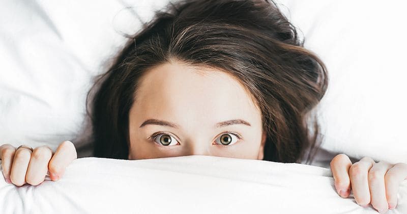 Sleeping with a fan on through the night can be harmful for your health