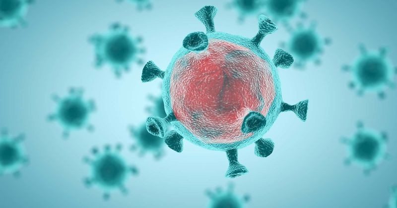 Two new, "nastier" HIV strains found among indigenous drug-users in Canada may signal mutation shift in deadly virus