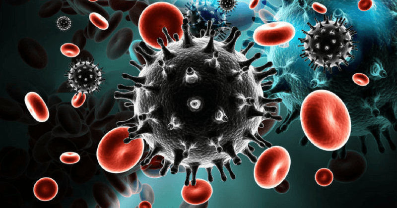 Two new, "nastier" HIV strains found among indigenous drug-users in Canada may signal mutation shift in deadly virus