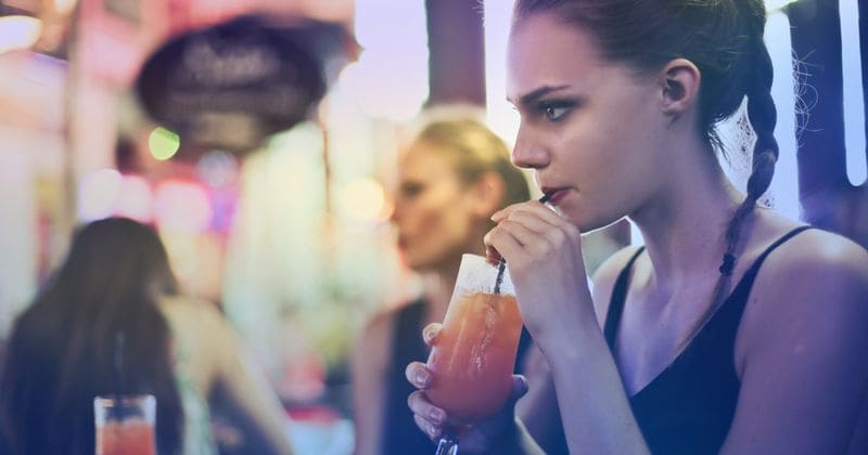 Planning on using a plastic straw in Santa Barbara? Then get set for six months in jail