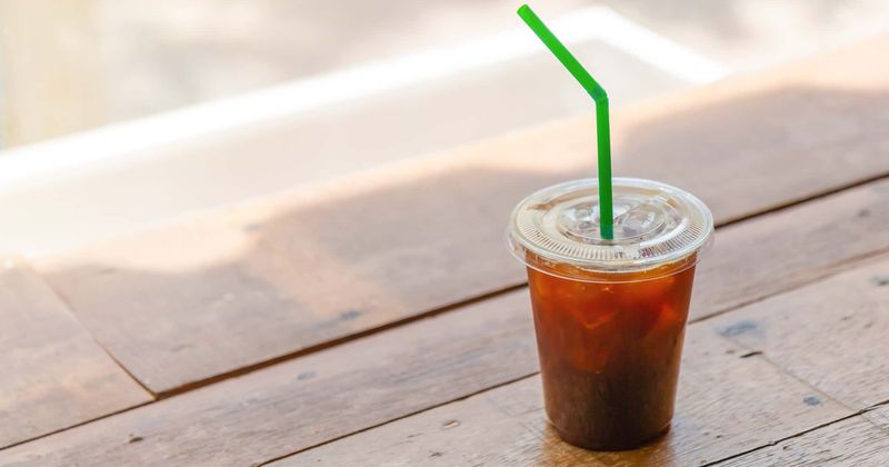Planning on using a plastic straw in Santa Barbara? Then get set for six months in jail