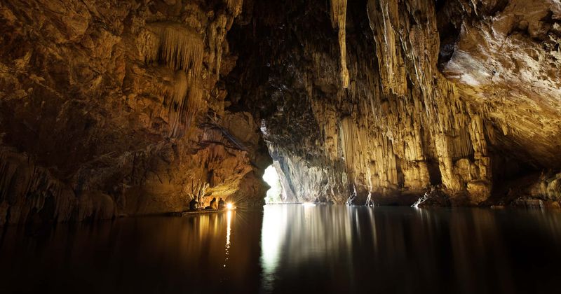 INSIDE STORY of the Thai cave rescue and the critical decision taken when an ill-fitting face mask put the last boy in peril