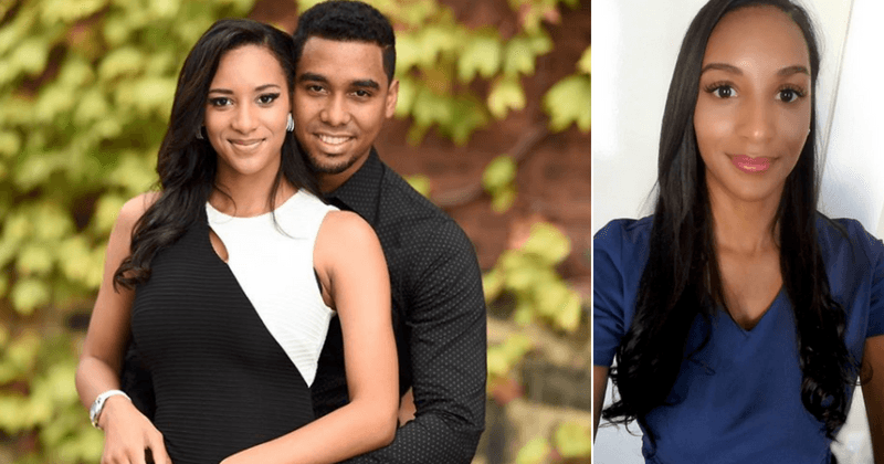 90 Day Fiance's star Chantel attends karaoke night without Pedro amid dealing with their volatile relationship