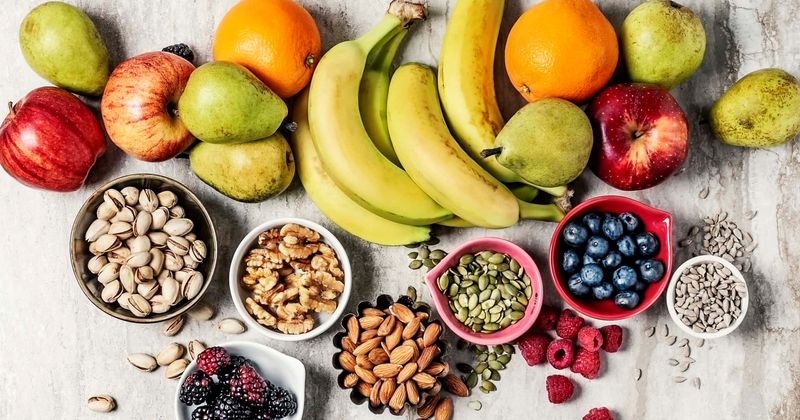REVEALED: The crazy diet that keeps the 'Human Lamborghini' in tip-top shape
