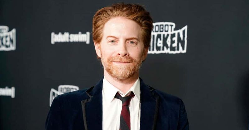 LAPD to investigate Thor actor Issac Kappy who allegedly choked Paris Jackson and accused Seth Green of pedophilia
