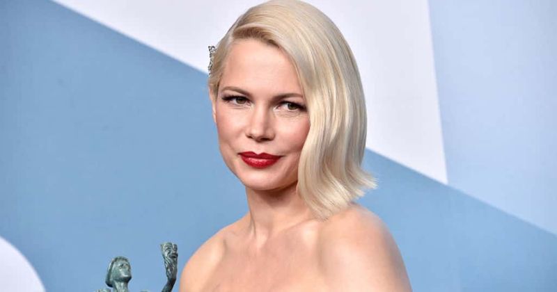 Heath Ledger's father Kim gets candid about Michelle Williams' secret wedding. 'We are terribly happy,' he says