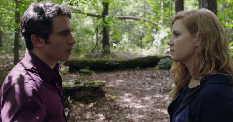HBO Sharp Objects weekly review: 'Ripe' spills secrets that can really cut the people of Wind Gap
