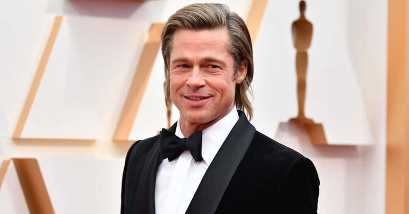 PICS! People are convinced that Brad Pitt starts twinning with the women he dates