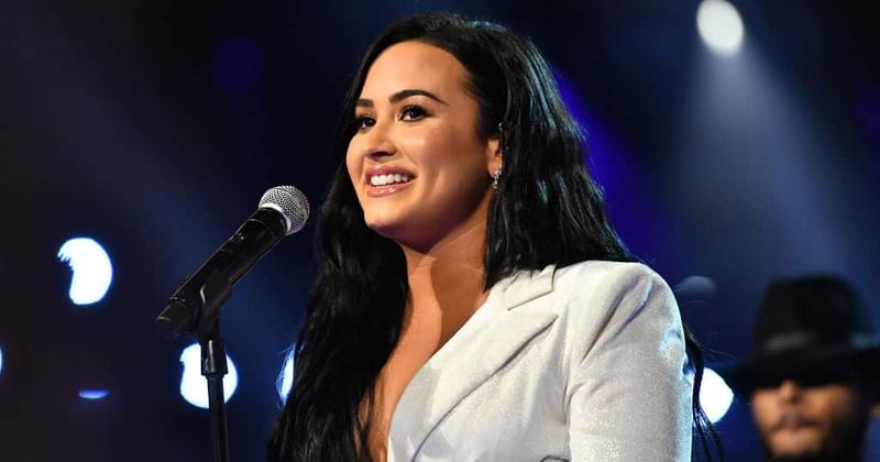 Demi Lovato is 'resting and getting better' with ex-Wilmer Valderrama by her side: Reports