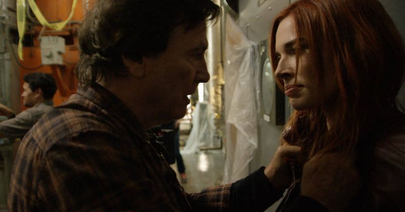 'Diminuendo' is the sci-fi film that will touch your soul when you least expect it