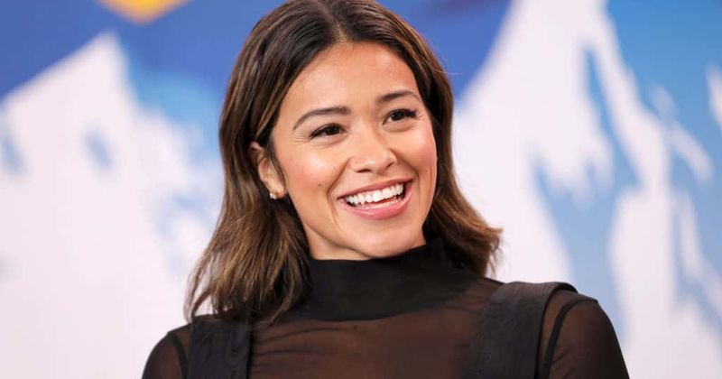 Is Gina Rodriguez engaged to Joe LoCicero? Her latest sizzling bikini snap gives nothing away