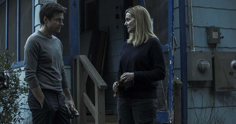 'Ozark' season 2 trailer released, stakes get higher for Byrde clan in netflix series