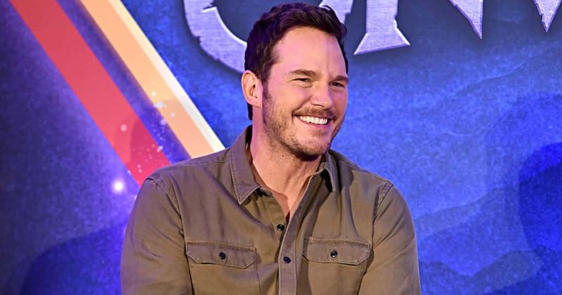 Chris Pratt spotted kissing Arnold Schwarzenegger's bombshell daughter Katherine after church