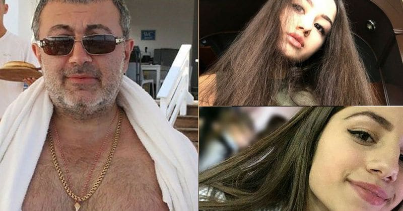 Three sisters stab 'mafia boss' father to death after years of torture and sexual abuse