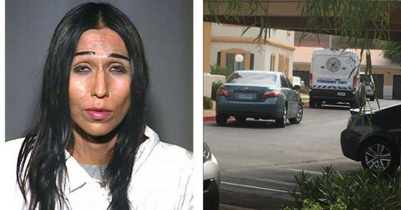 Man stabs his 81-year-old grandma to death because he was tired of caring for her