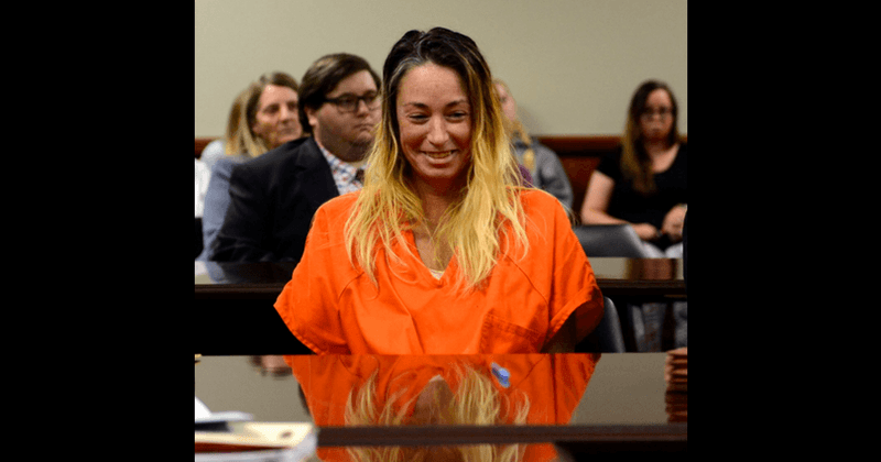 'Let me get my heads!': Woman indicted for beheading her boyfriend