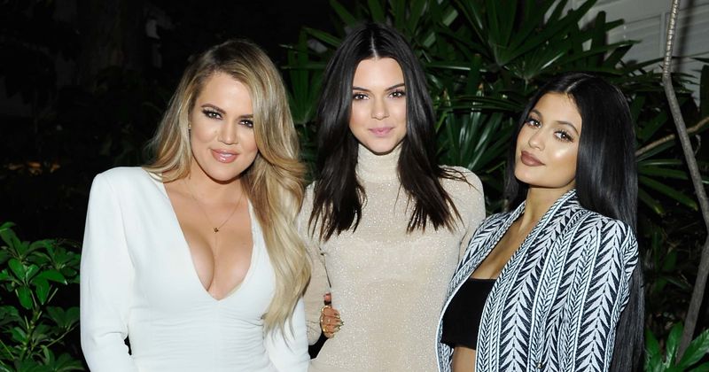 Khloé and Kendall call Kim Kardashian 'anorexic' while admiring her figure, get slammed