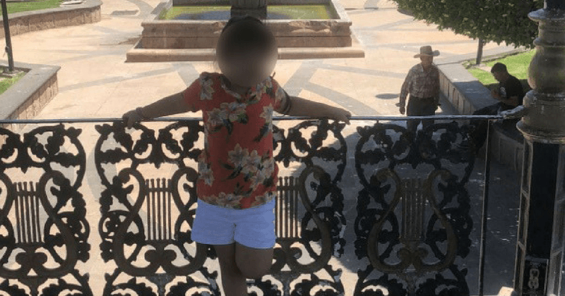 Three-year-old girl dies after falling from illegal carnival ride while on vacation in Mexico