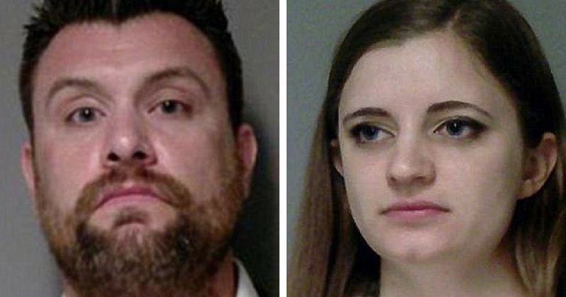 Religious couple who let jaundiced daughter die without treatment have their second child taken away