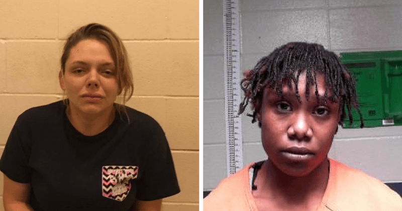 Mother of 6-month-baby who was burned to death in Louisiana has now been arrested for alleged involvement in murder