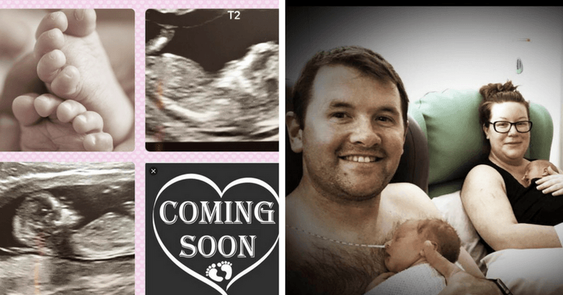 One in 500 million: Mother with two uteruses gets pregnant in both and gives birth to twins