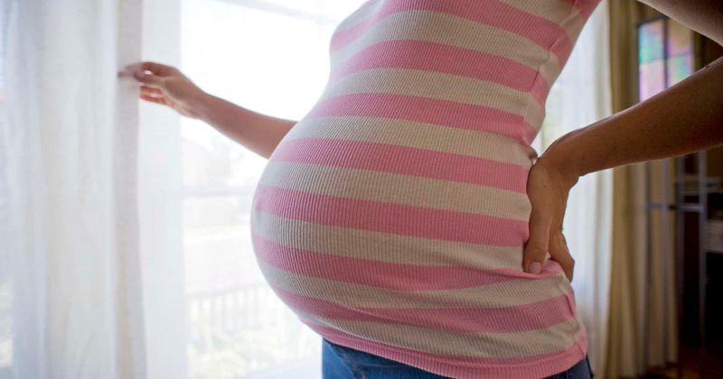 One in 500 million: Mother with two uteruses gets pregnant in both and gives birth to twins