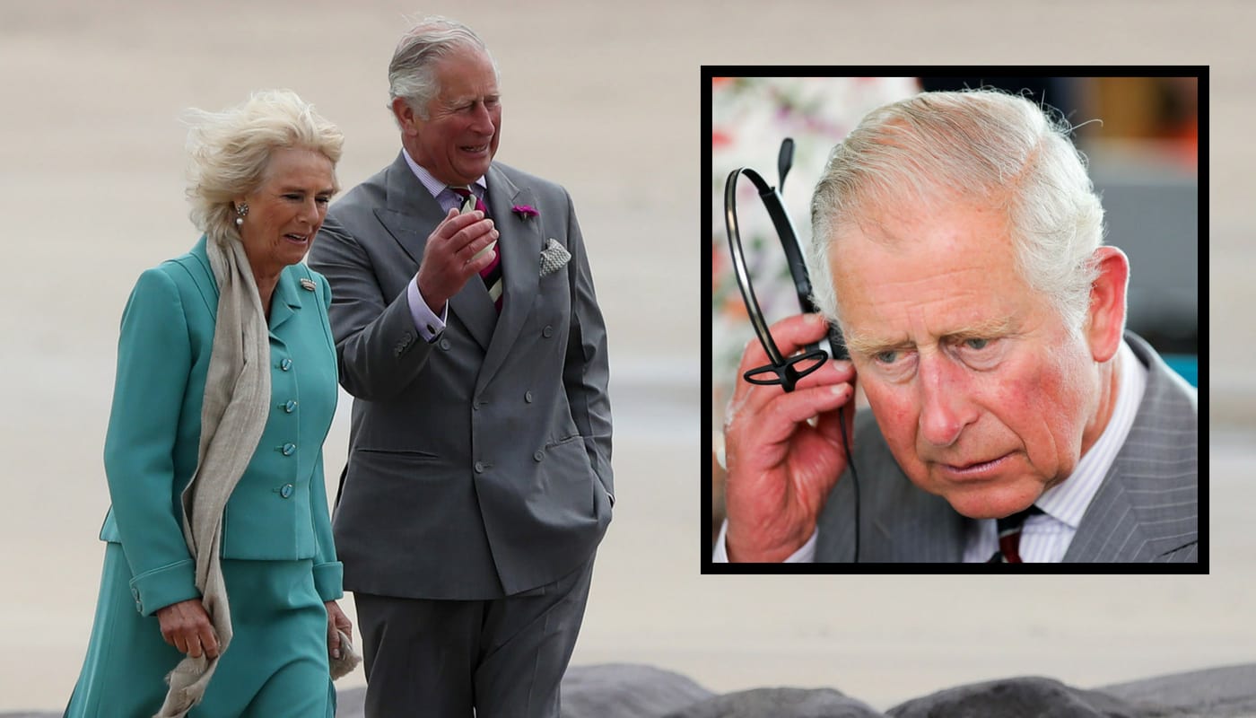 Prince Charles had a long-standing affair with his now-wife Camilla Parker-Knowles, which was also the forefront of his and Diana’s marital woes