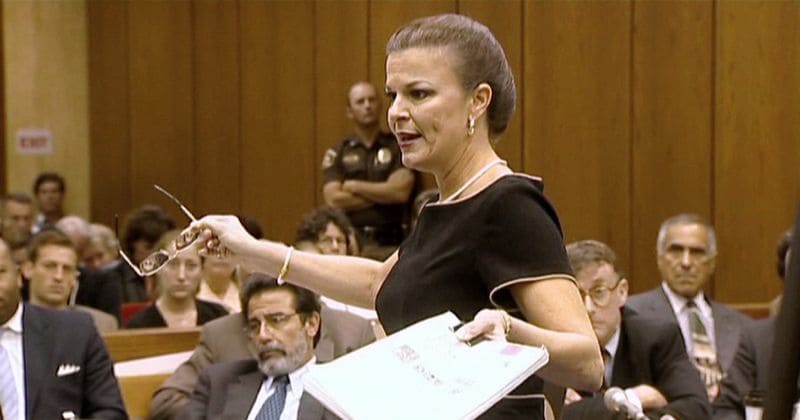 Freda Black, a prosecutor featured on Netflix's 'The Staircase', found dead in her home