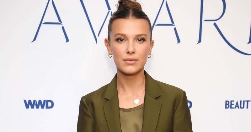 Millie Bobby Brown and beau Jacob Sartorius confirm split in Instagram story