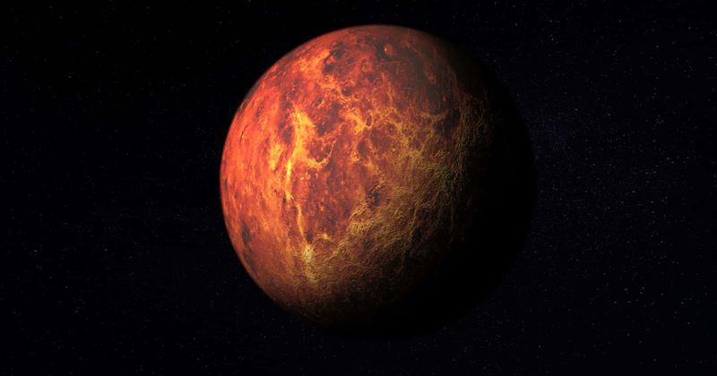 Mars to appear three times bigger tonight as it comes closest to Earth
