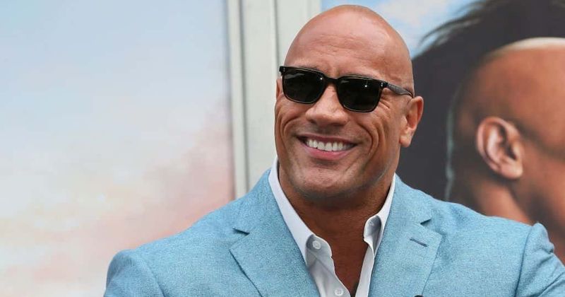 How Dwayne Johnson punched his way up from being the barely-clad 'Scorpion King' to become a bankable star in "expensive suits"