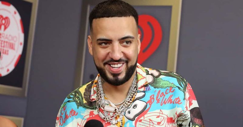 French Montana's Calabasas home invaded by two armed robbers