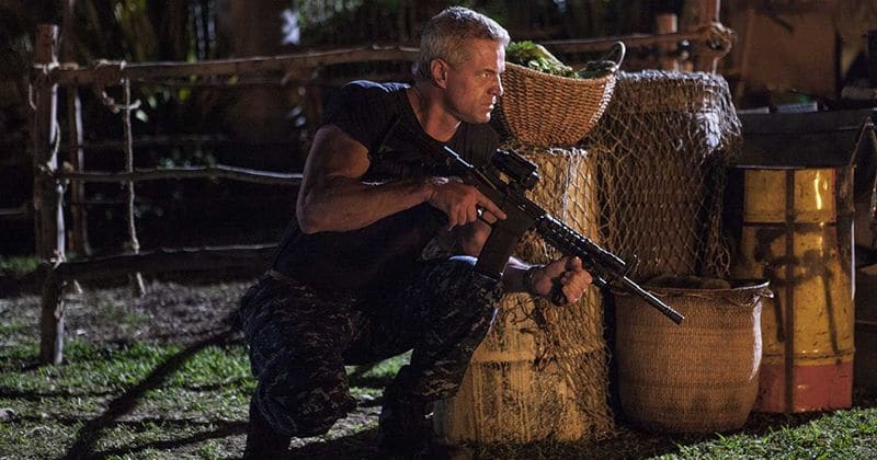 'The Last Ship': Fifth and finals season of TNT series scheduled to premiere on September 9