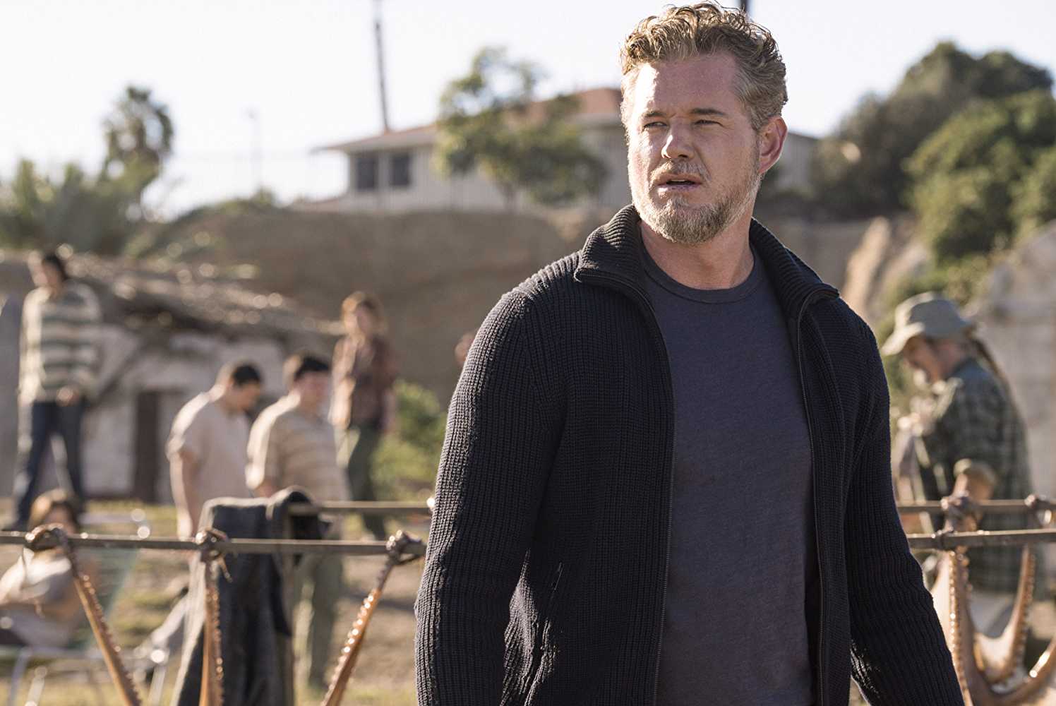 Dane's Todd Chandler will have retired for season 5 (Source: IMDb)