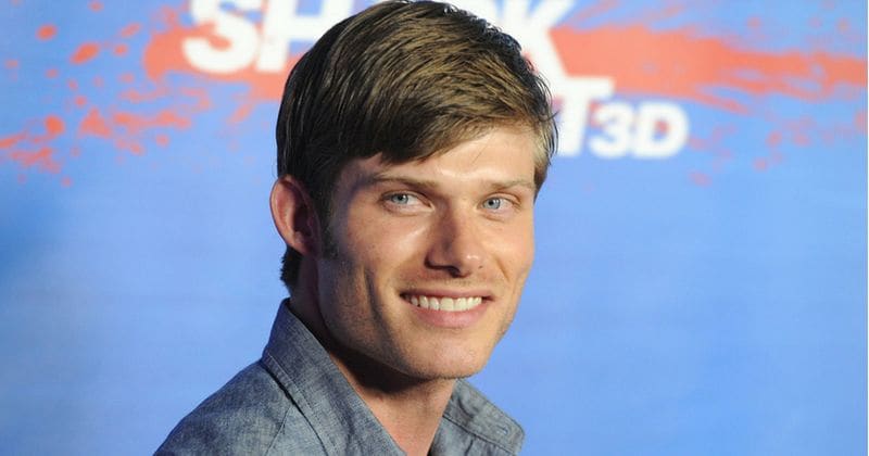 'Grey's Anatomy': Chris Carmack to appear as new surgeon "Ortho God" in the 15th Season