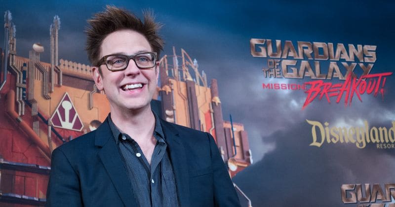 James Gunn scandal: Disney rumored to be thinking about reinstating Guardians director as cast lends support
