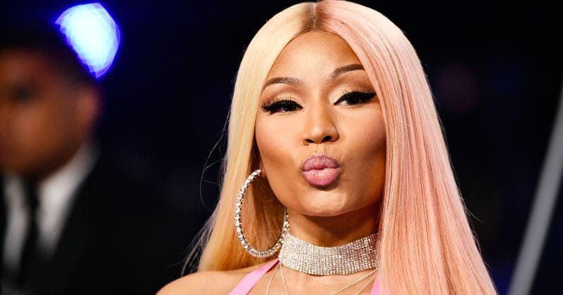 Nicki Minaj's 4th studio album 'Queen' faces delay over Tracy Chapman sample