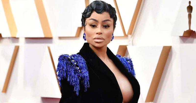 'You was a statutory rape baby!' Blac Chyna's mother Tokyo Toni calls her a 'mistake' in social media rant