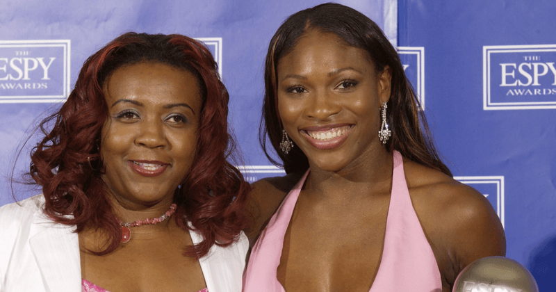 Murderer of Serena and Venus Williams' sister is re-arrested for parole violation