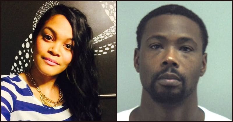 SHOCKING: Ex-boyfriend confesses to killing mother-of-four then stuffing her remains in a plastic bag