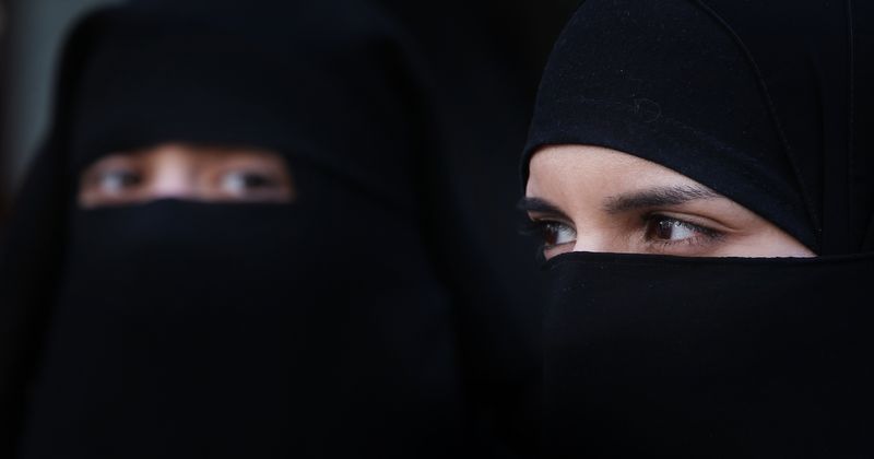 Denmark burqa ban comes into force, protesters to rally wearing proscribed clothing items
