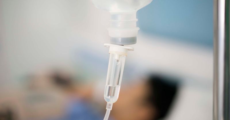 12-year-old will soon be 'entombed within himself' as rare medical disorder turns his skin into stone