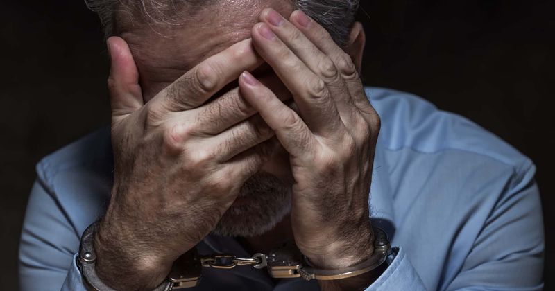 Evidence collected while investigating a pedophile were so horrific that officers had to seek counseling