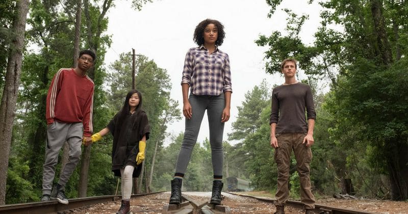 'The Darkest Minds' review: A familiar YA tale that is worth watching