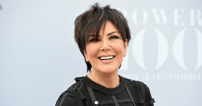 Kris Jenner shares two posts on mammogram, and fans pour in with their own experiences with cancer