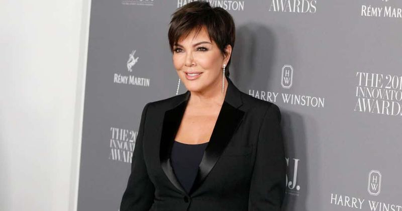 Kris Jenner shares two posts on mammogram, and fans pour in with their own experiences with cancer